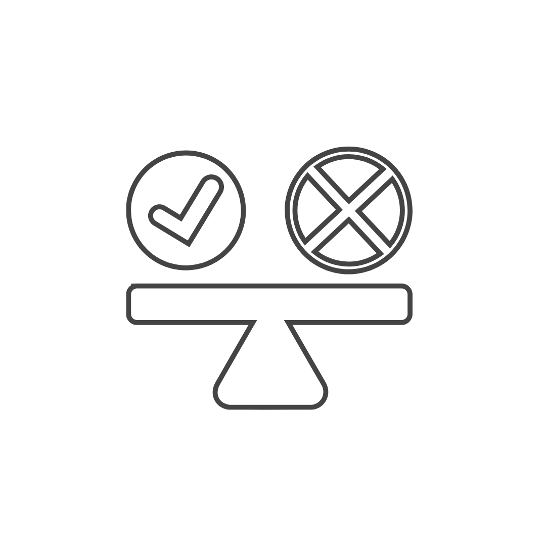 Balance Icon